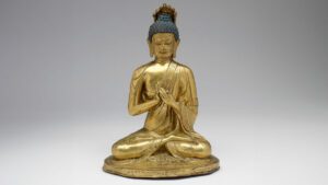 Who Was Nagarjuna in Buddhism?