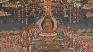 What is Pure Land Buddhism?