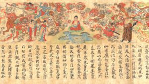 What is Rebirth (Reincarnation) in Buddhism?