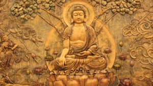 What is Samadhi in Buddhism?