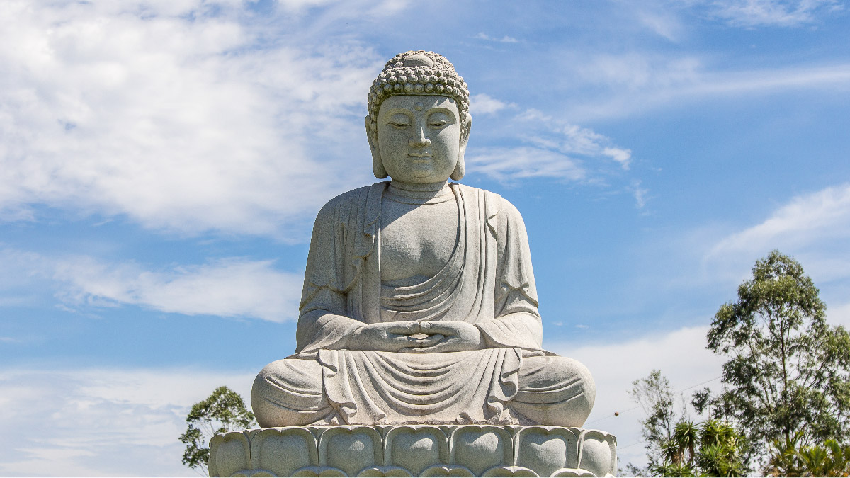 What is Secular Buddhism?