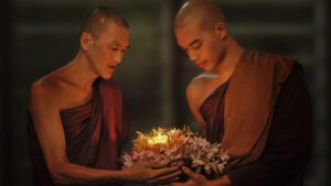 What is Theravada Buddhism?