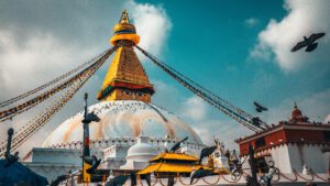 What is Tibetan Buddhism?