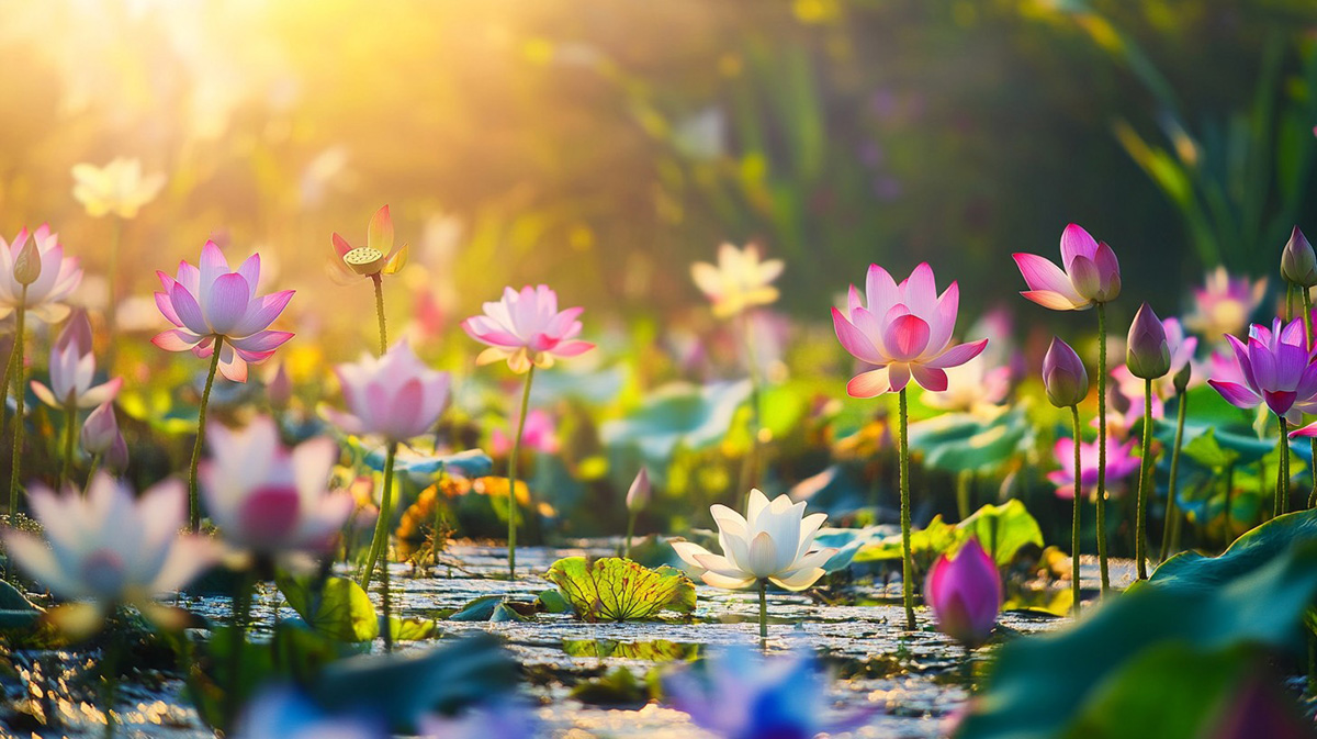 Types of Buddhism (Branches & Traditions)