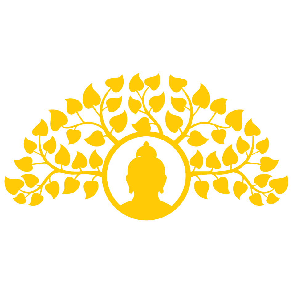 Bodhi Leaves logo