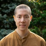 Ryan Lee Wong