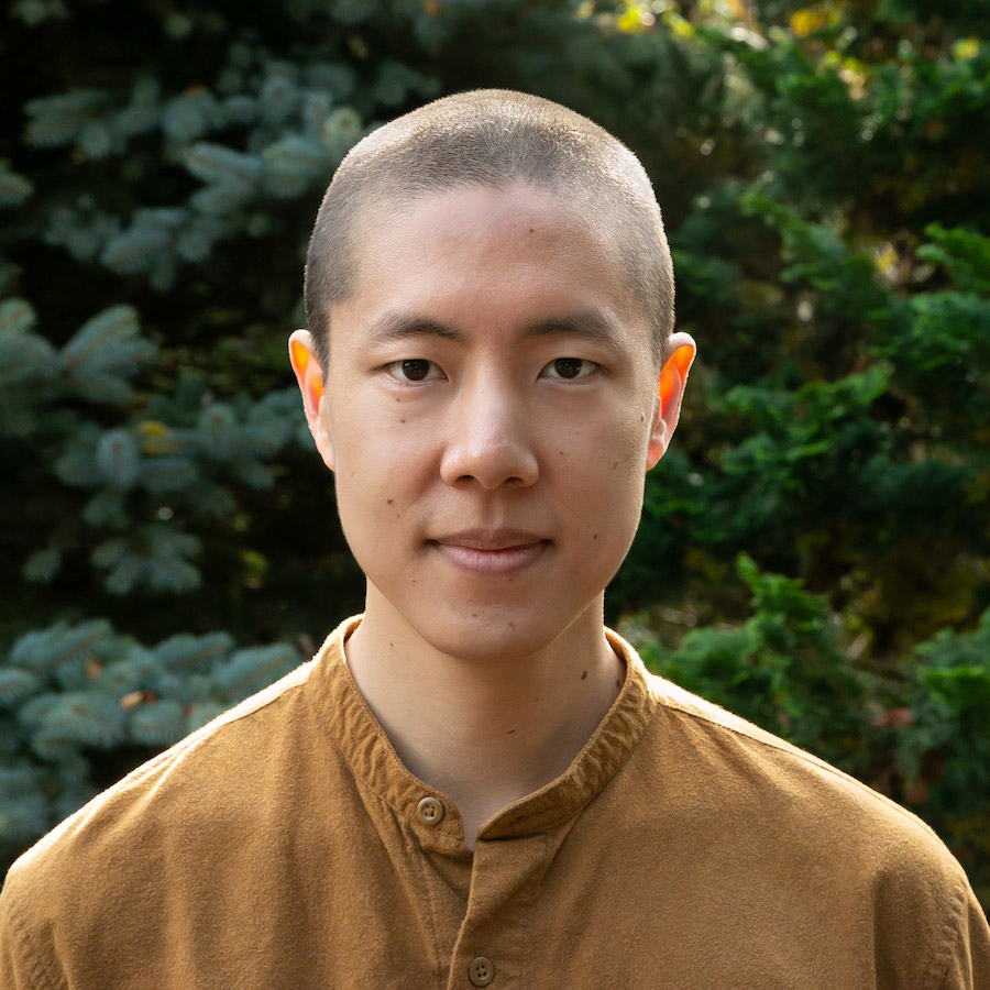 Ryan Lee Wong