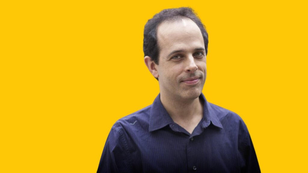 Designing the Modern Contemplative’s Toolkit with David Germano