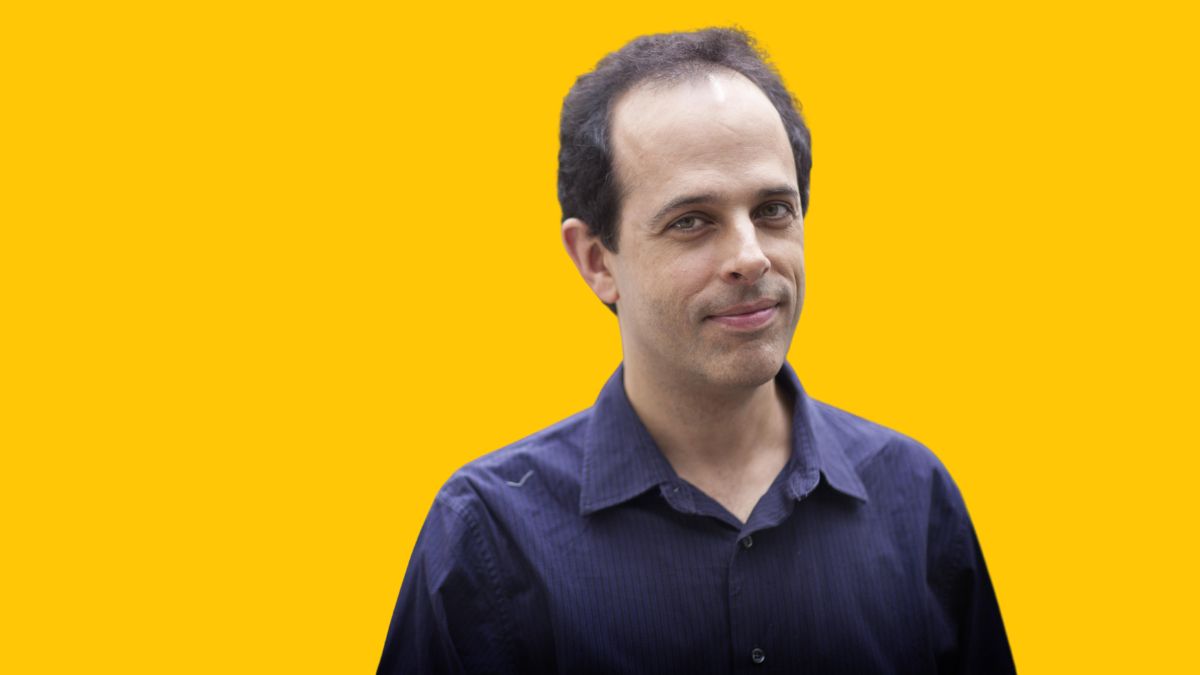 Designing the Modern Contemplative’s Toolkit with David Germano