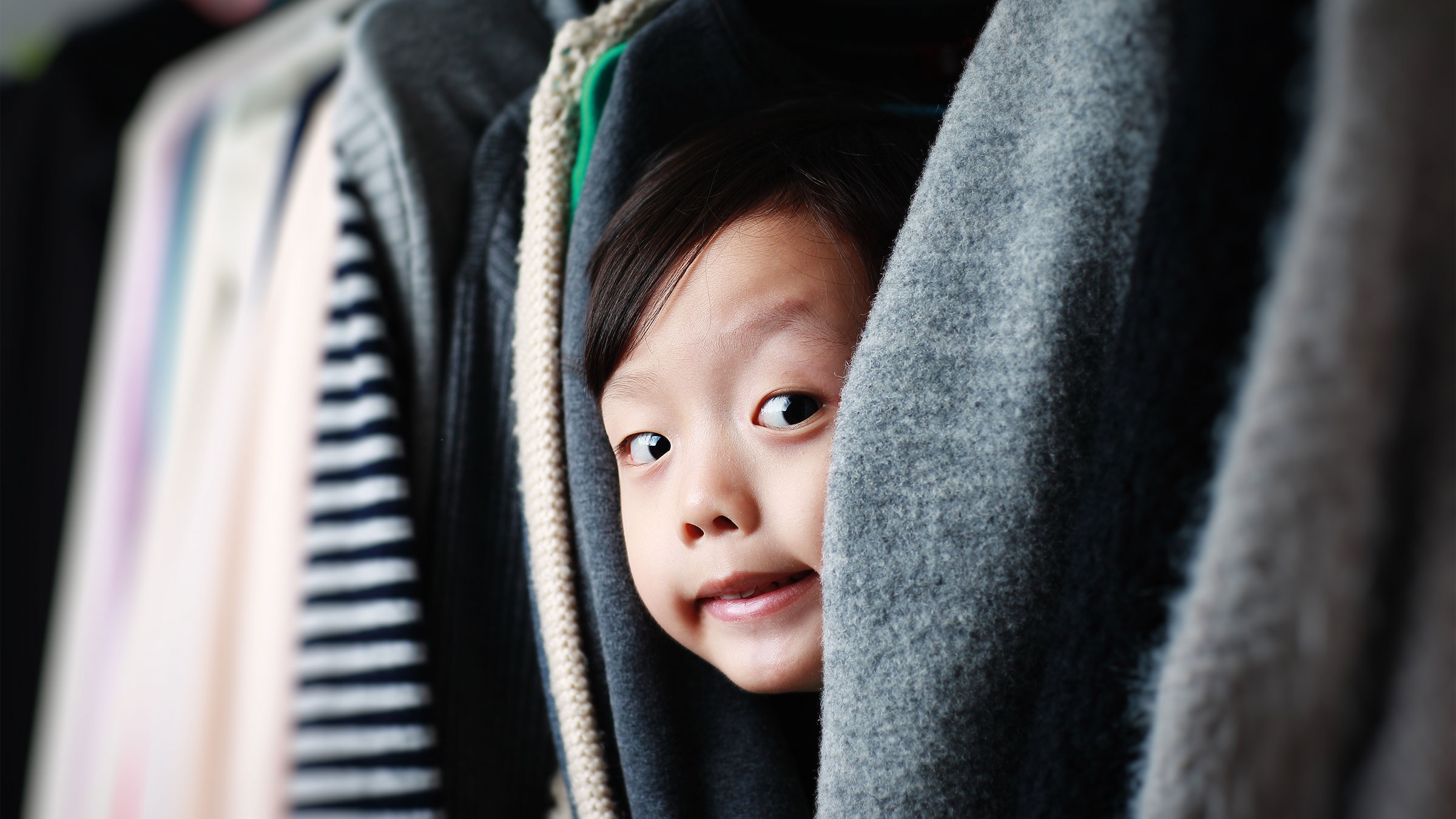 Mindful Parenting Techniques for Young Children