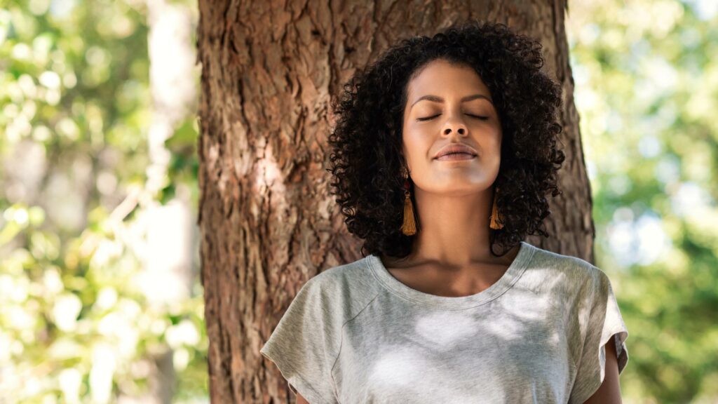 Discover the many benefits of meditation