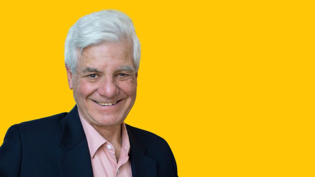 Melvin McLeod and The Complete Path of Mindfulness