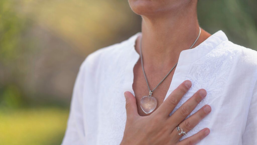 Discover mindful self-compassion