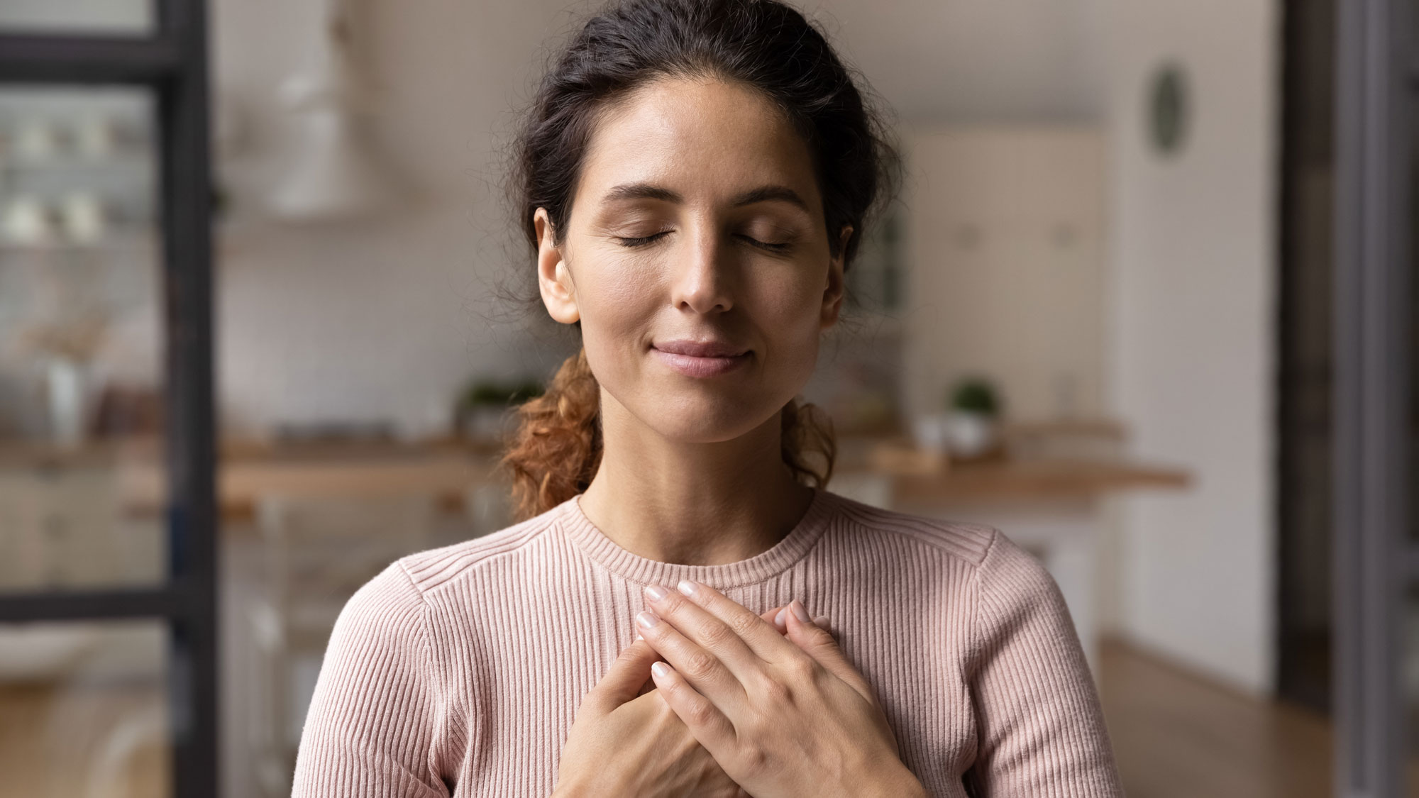 Learn the what/why/how of self-compassion meditation