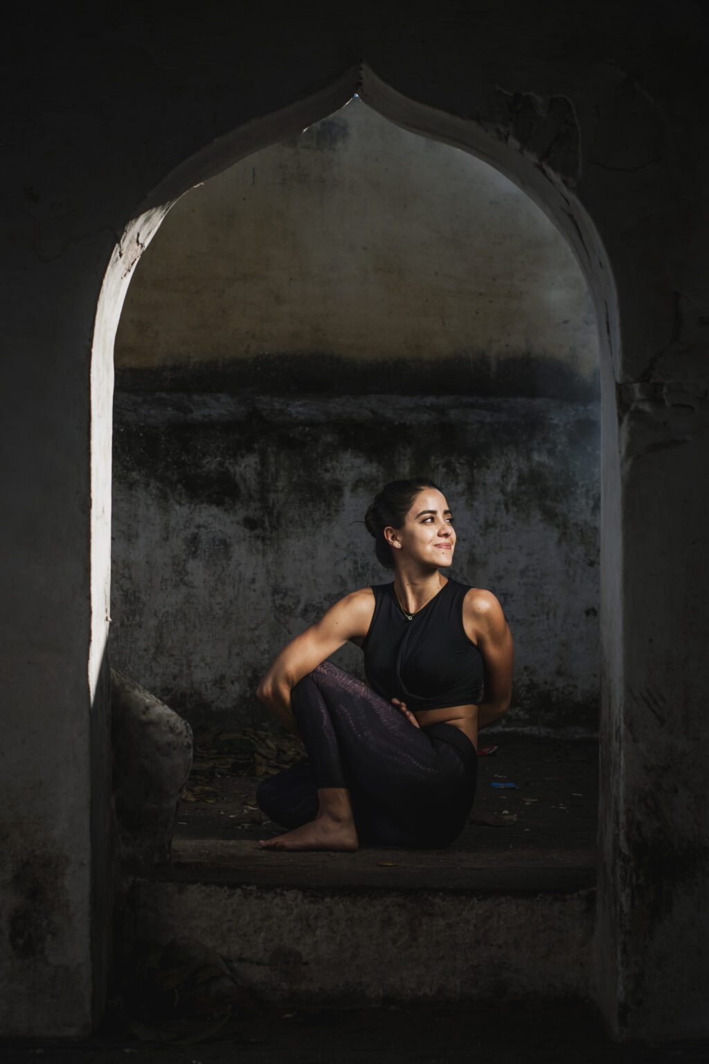 Andrea Burgos | Lion’s Roar