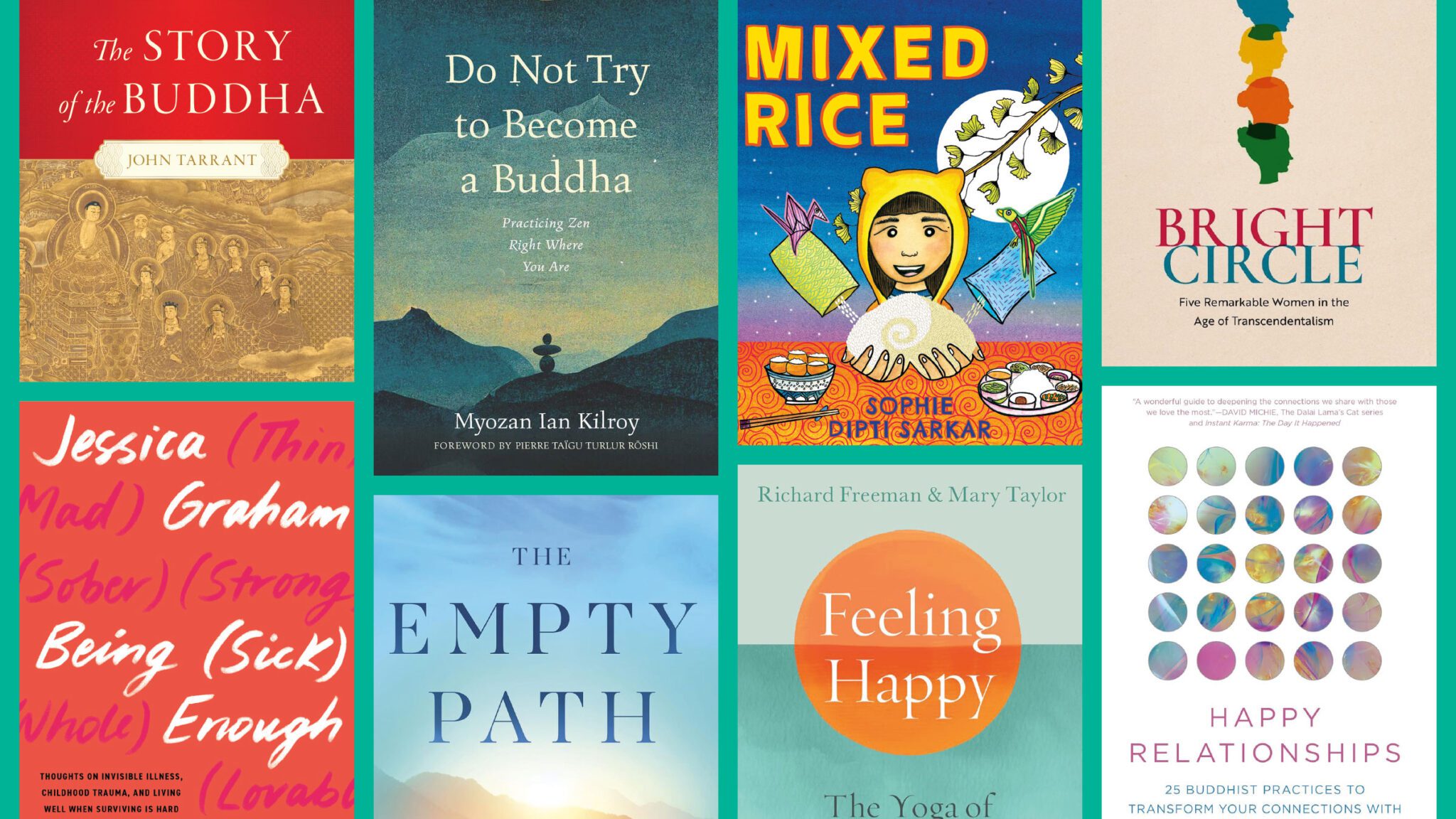 Buddhist Books Lion S Roar