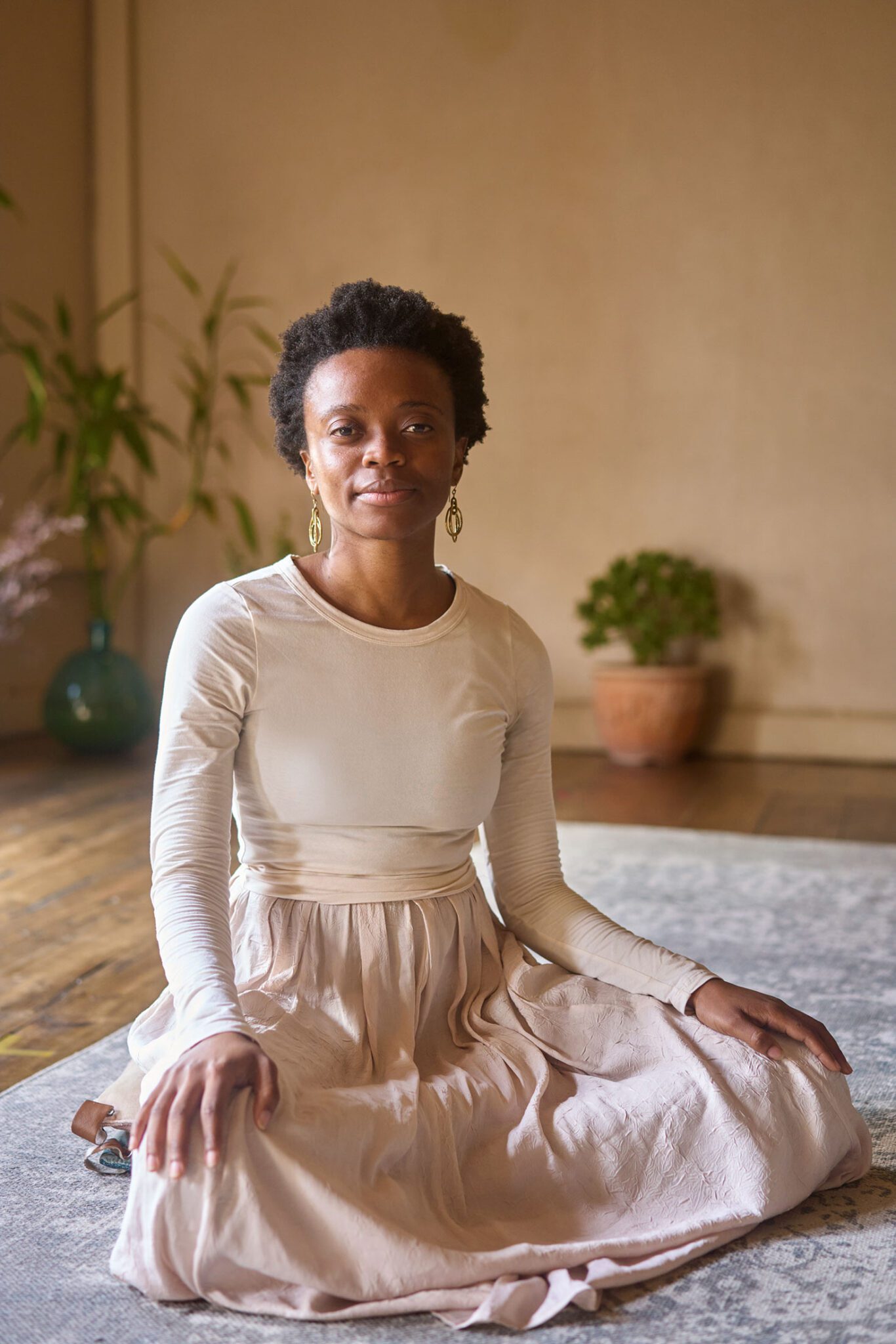 How Mindfulness Builds Invisible Wealth