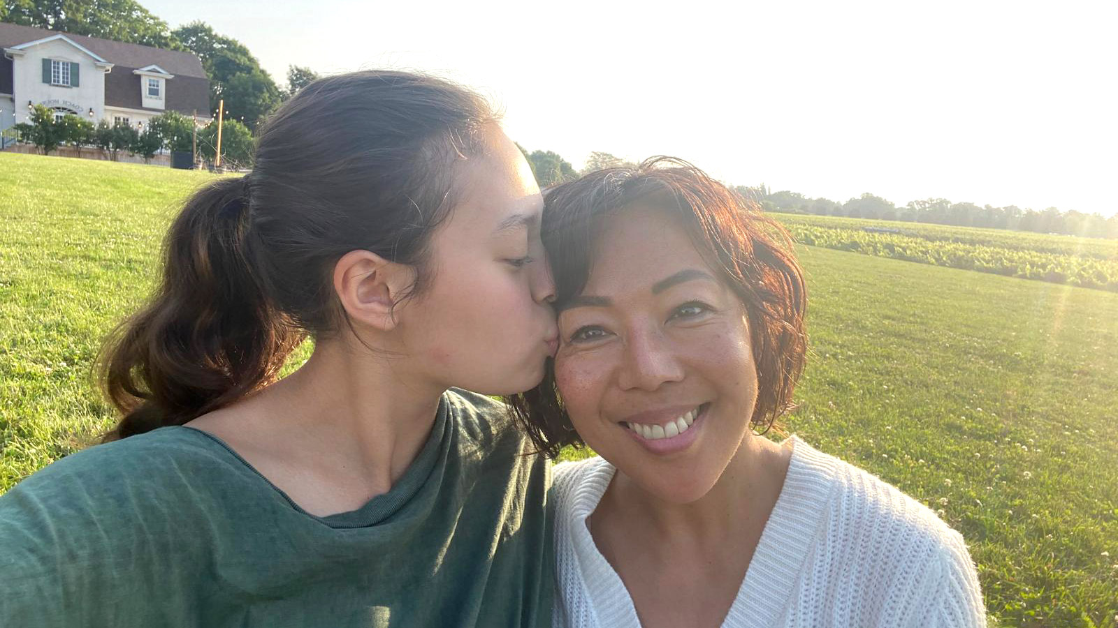 Motherhood as Spiritual Bootcamp