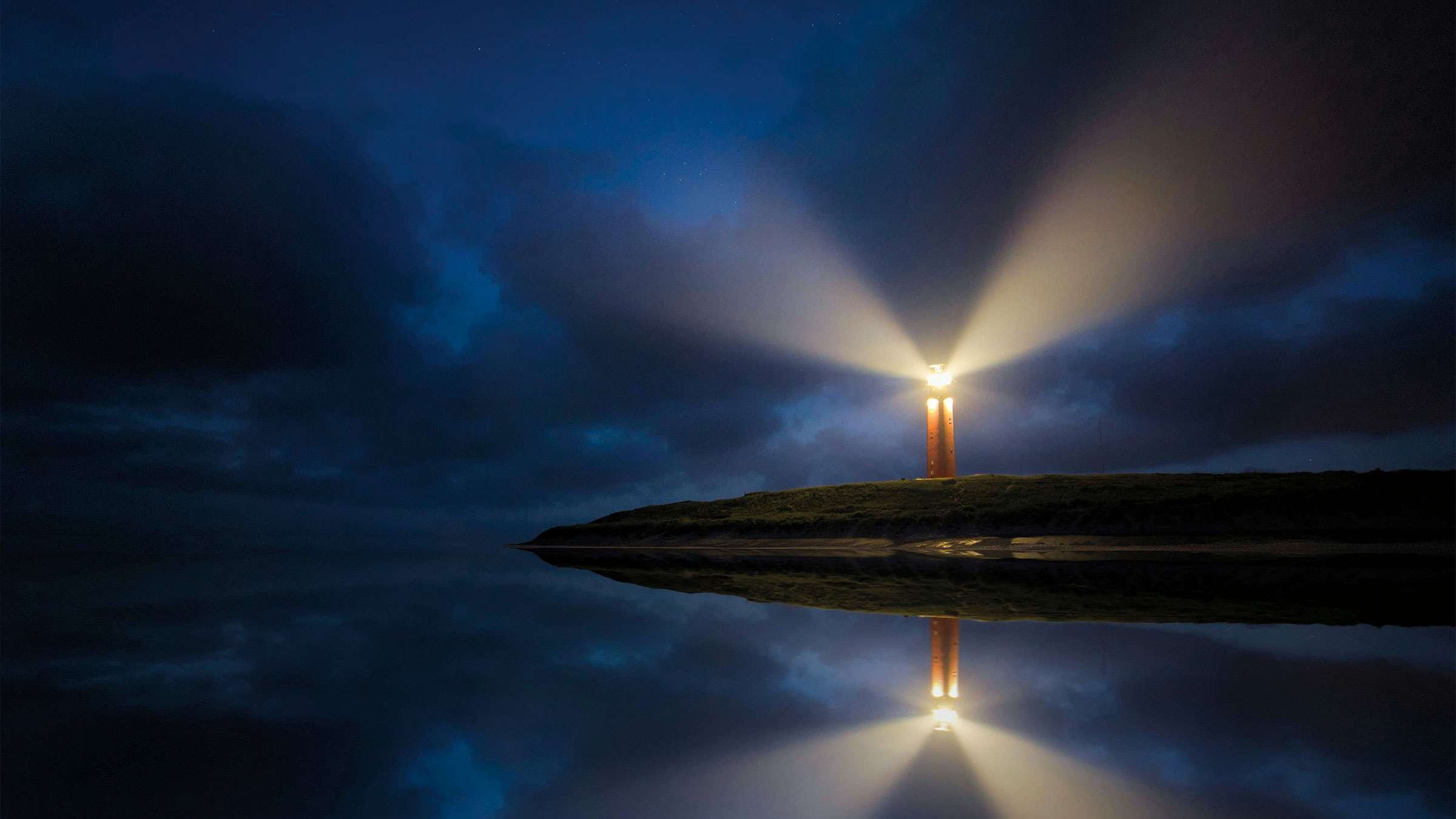 The Liberating Light of Insight