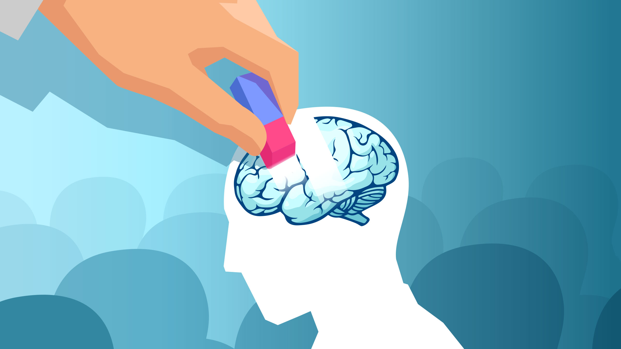 When Memory Fails Us