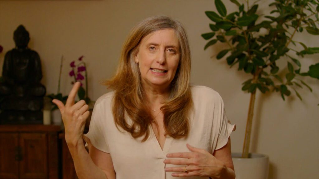Understanding Anxiety and the Mindfulness Approach