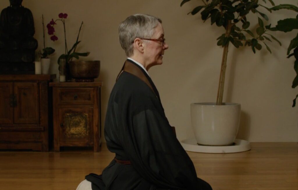 Complete Posture Instructions: The Mountain Pose