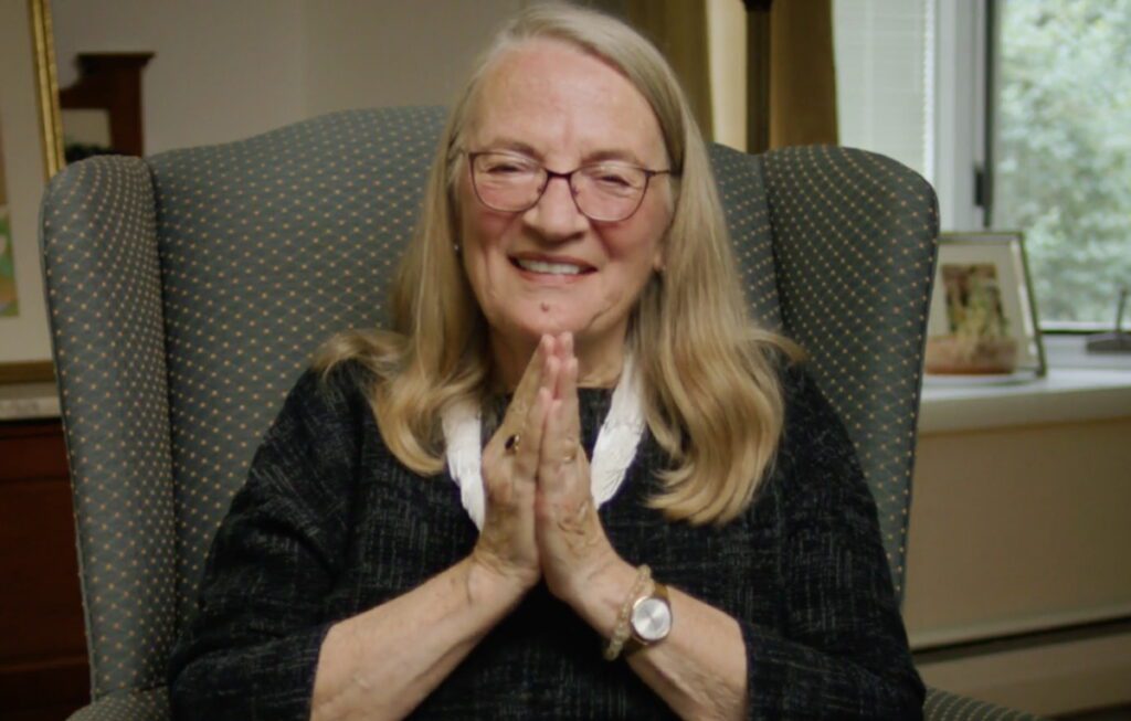 Guided Practice: Compassionate Abiding