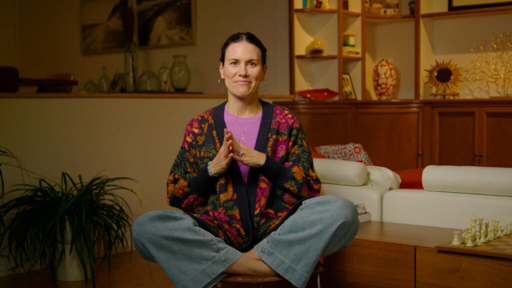 The Challenge of Having a Body 