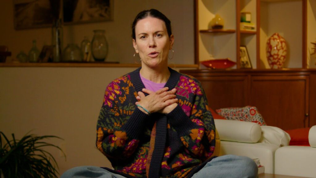 Guided Practices: Self-Compassion and Body Gratitude