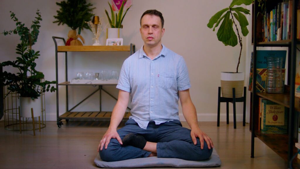 Guided Tonglen Practice for Yourself