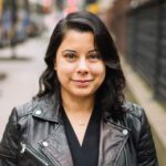 Portrait of Sarika S. Gupta, PhD.