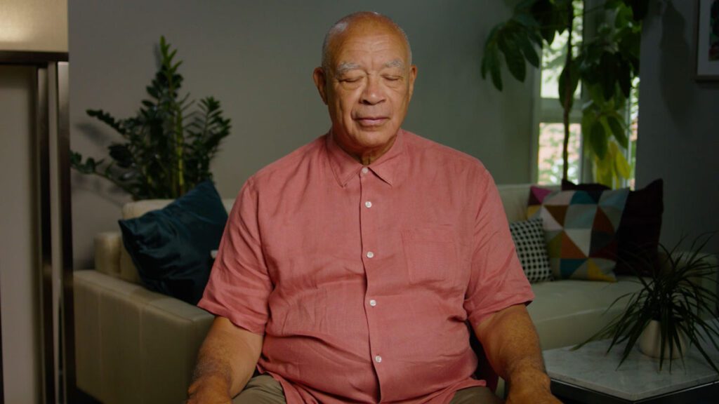 Guided Practice: Experiencing Body and Breath