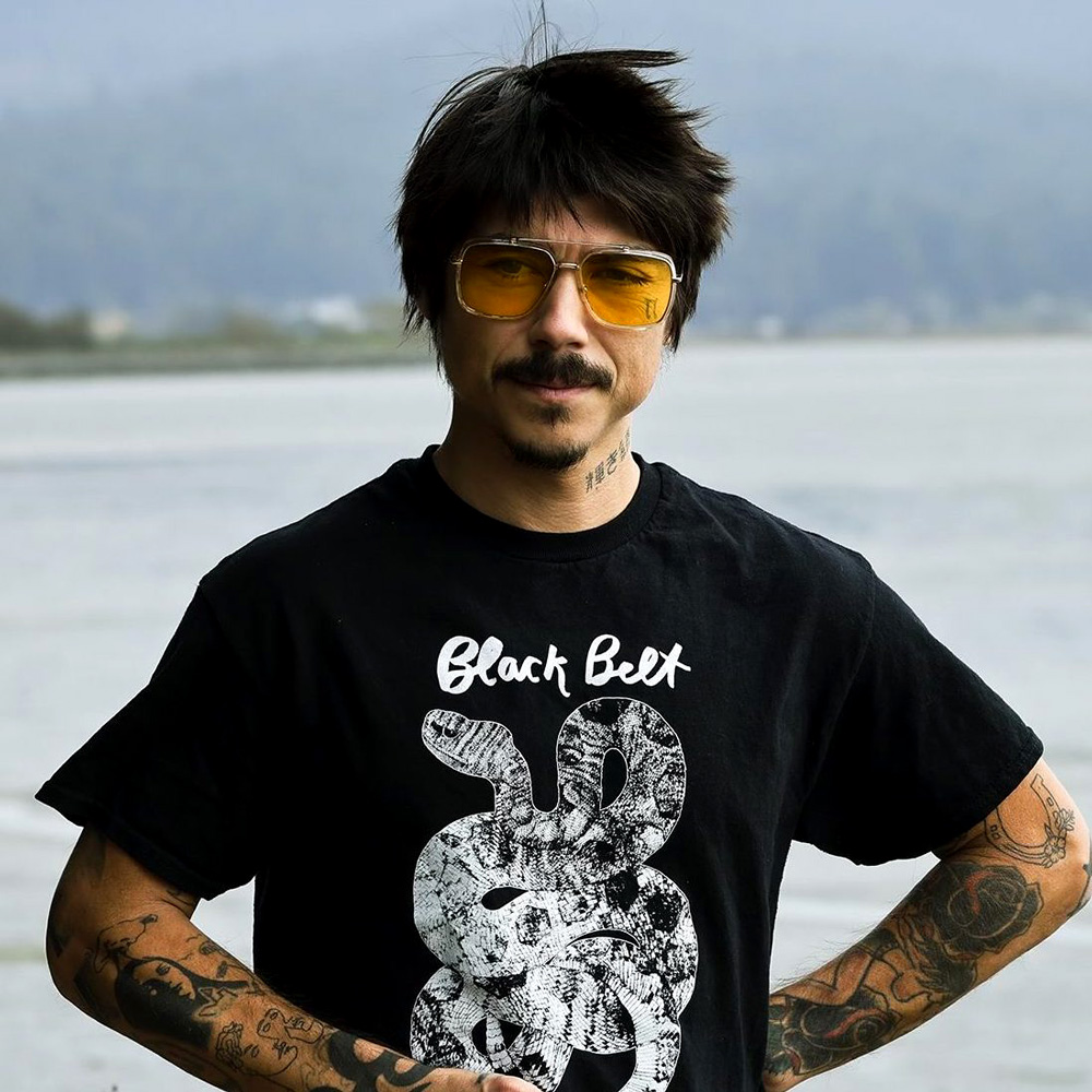 Tony Koji Wallin-Sato