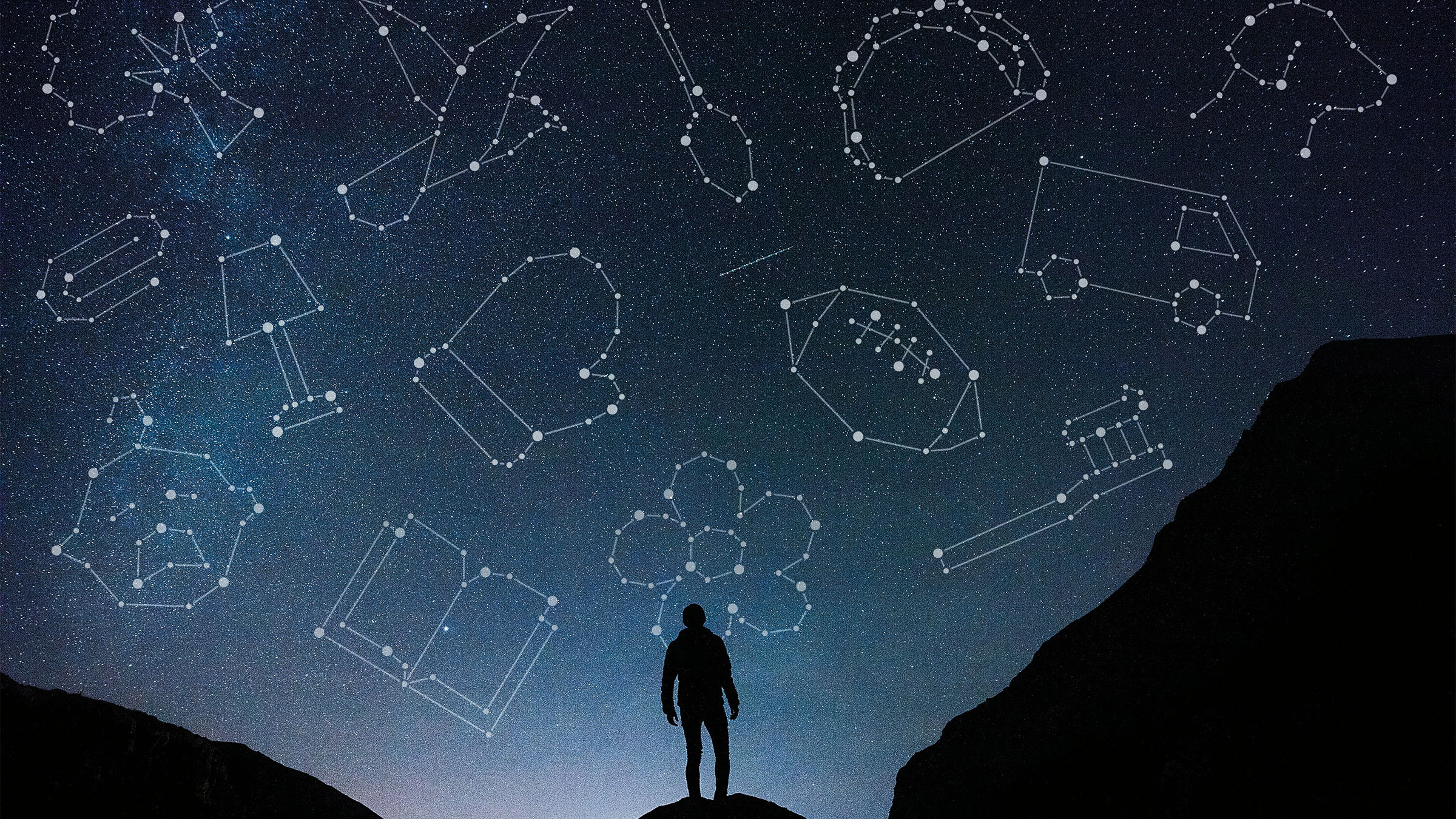 Finding My Higher Power in the Ten Thousand Things