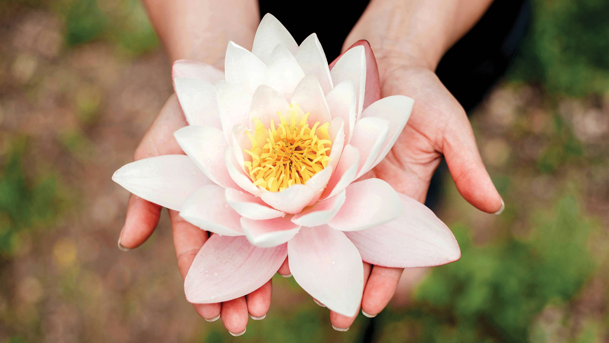 Ethics are the Heart of Spiritual Practice