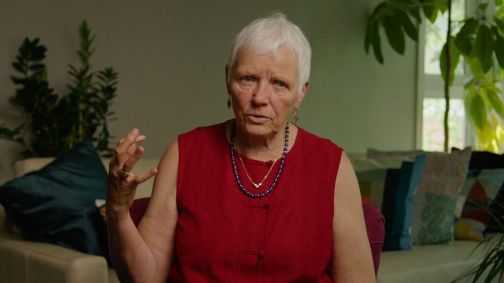 Buddhist Psychology: From Open Field to Frozen Constructs