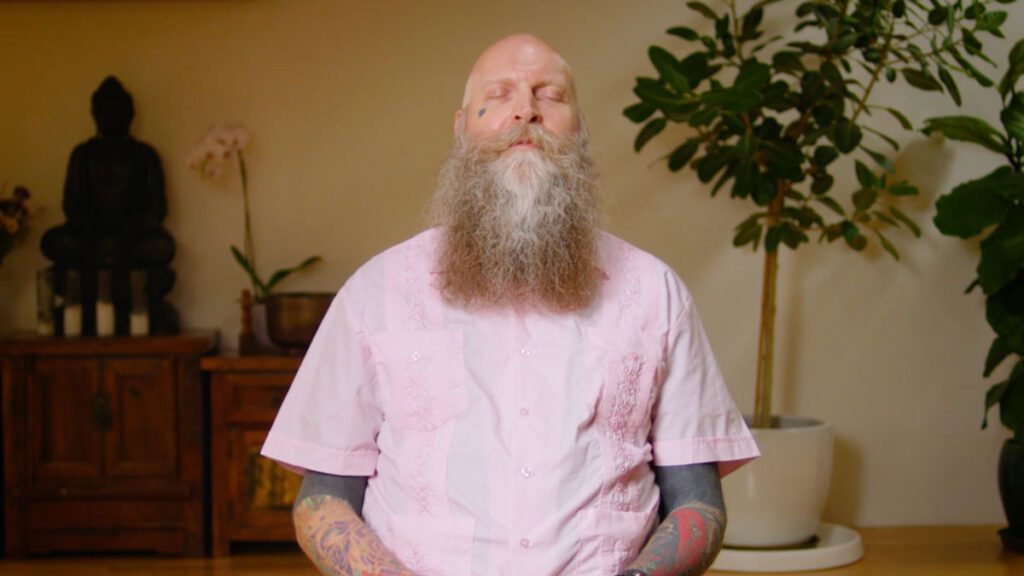 Guided Practice: Metta with the Six Rs