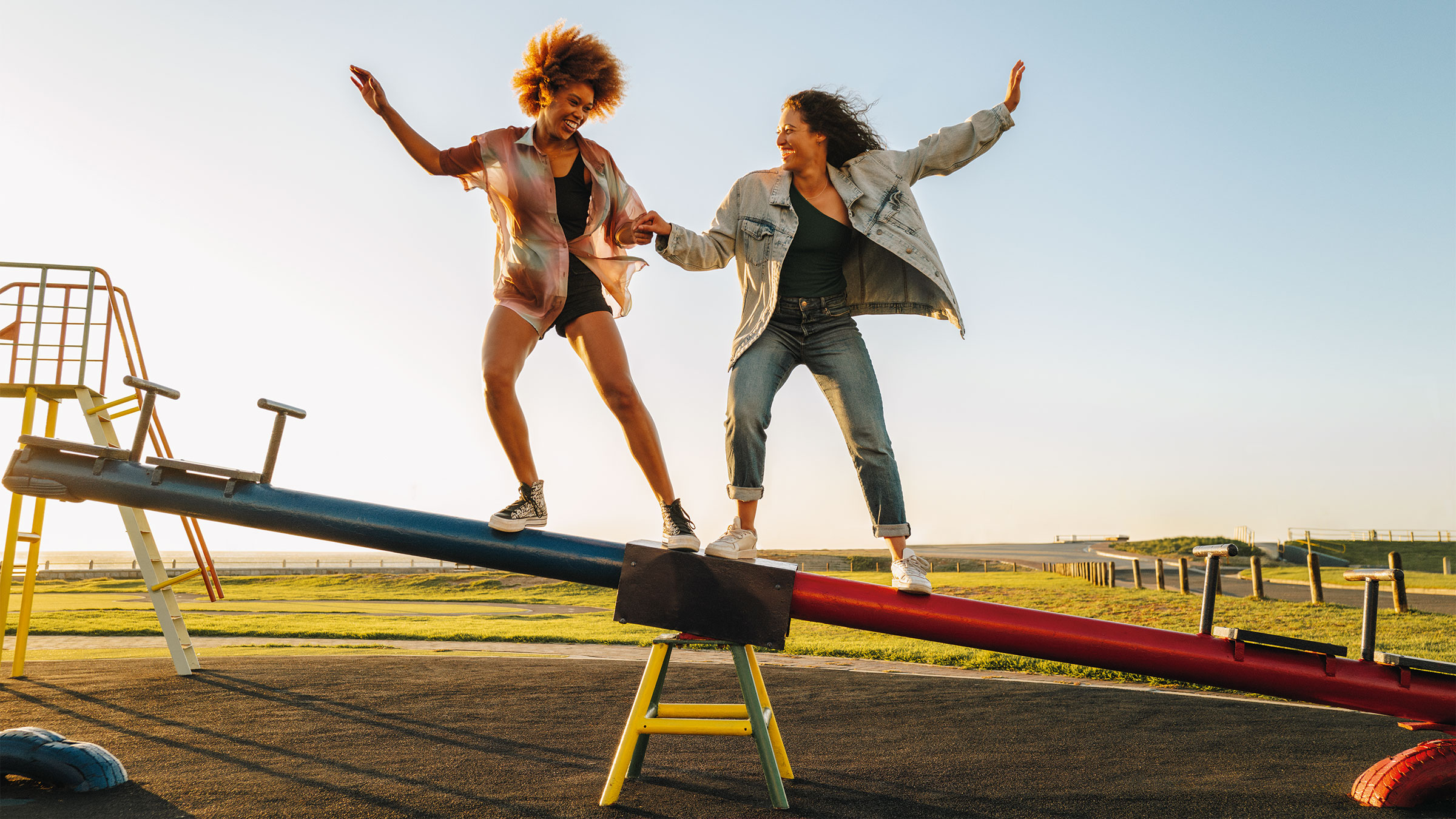 How to Find Your Middle Way