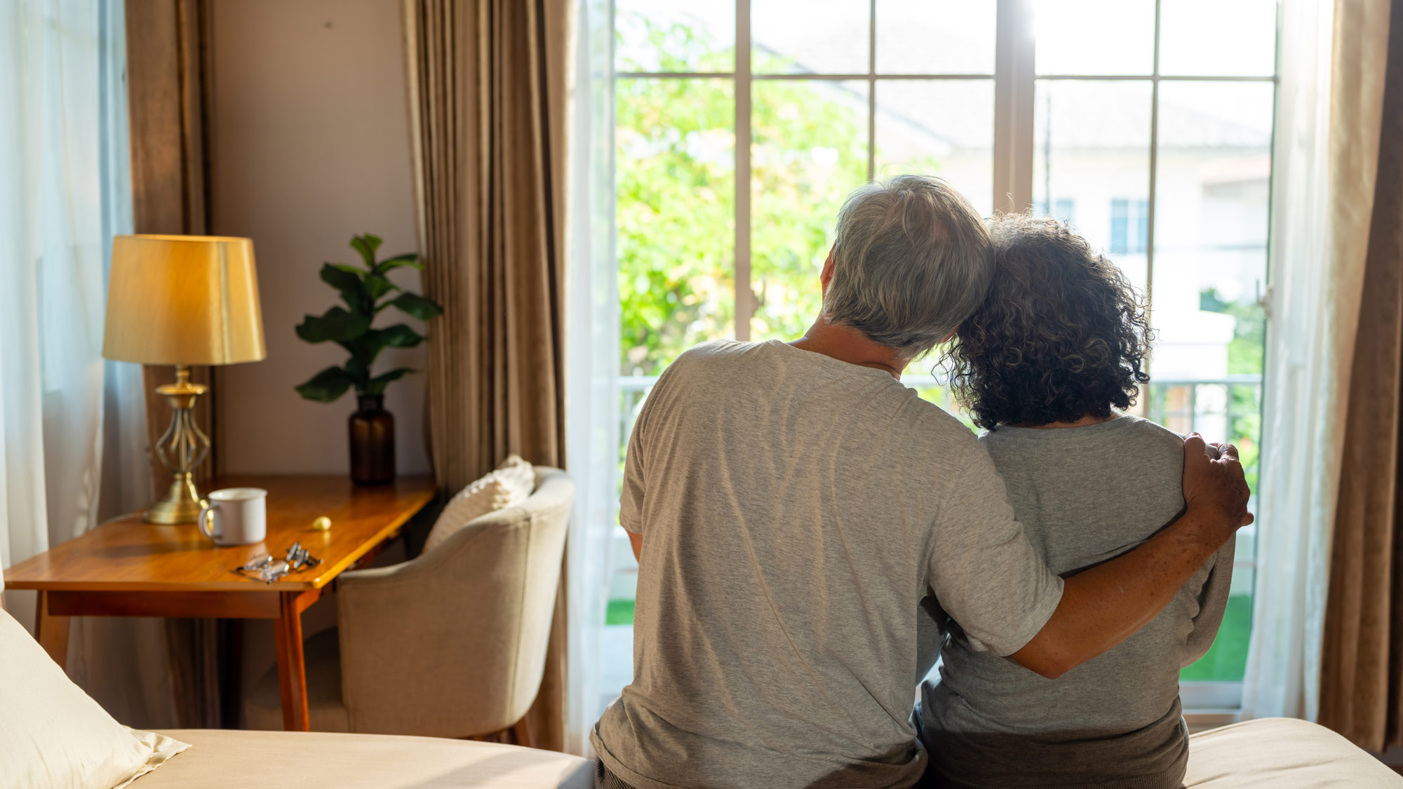 Wisdom for Caregivers