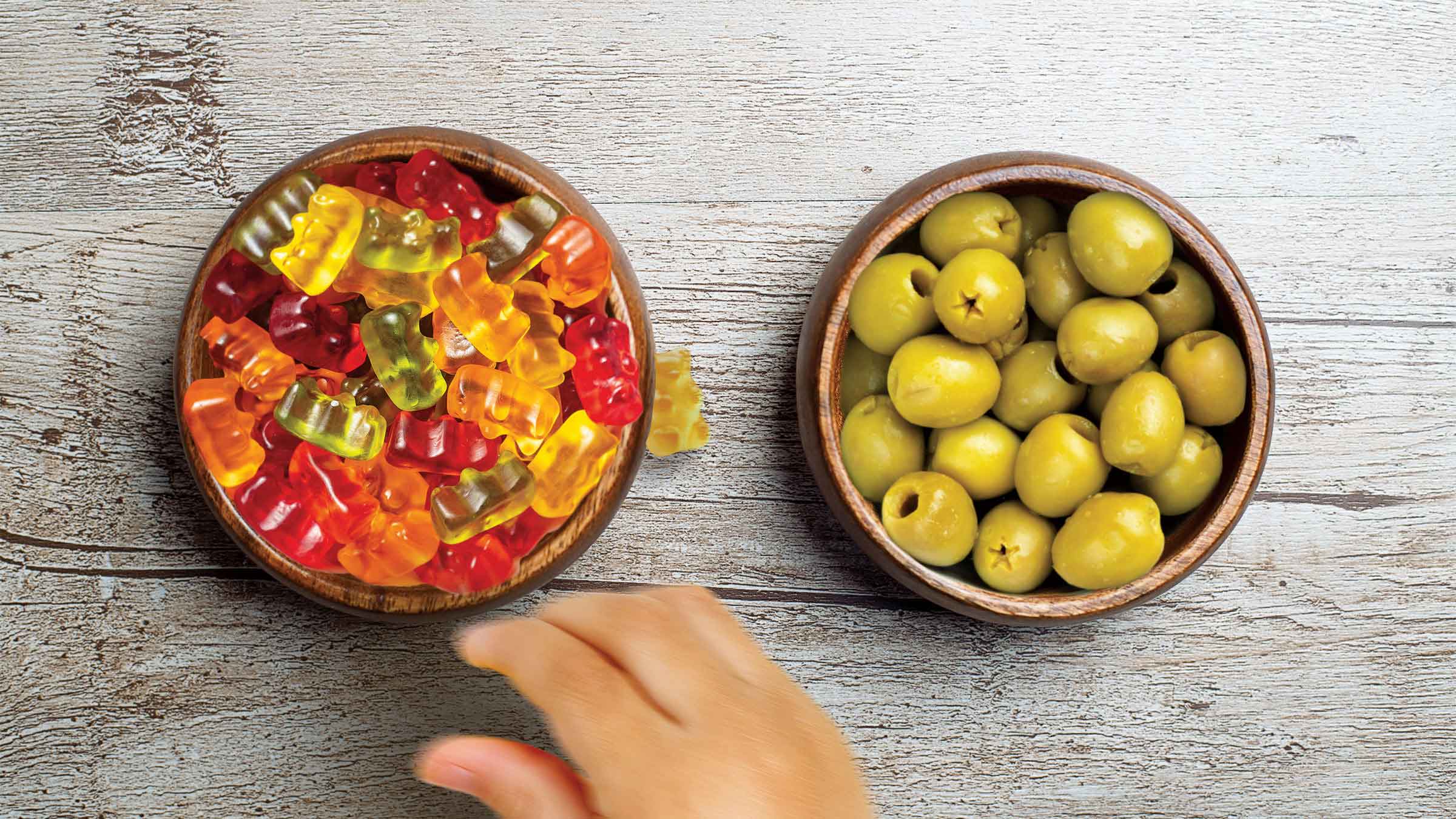 What Is a Feast Offering?