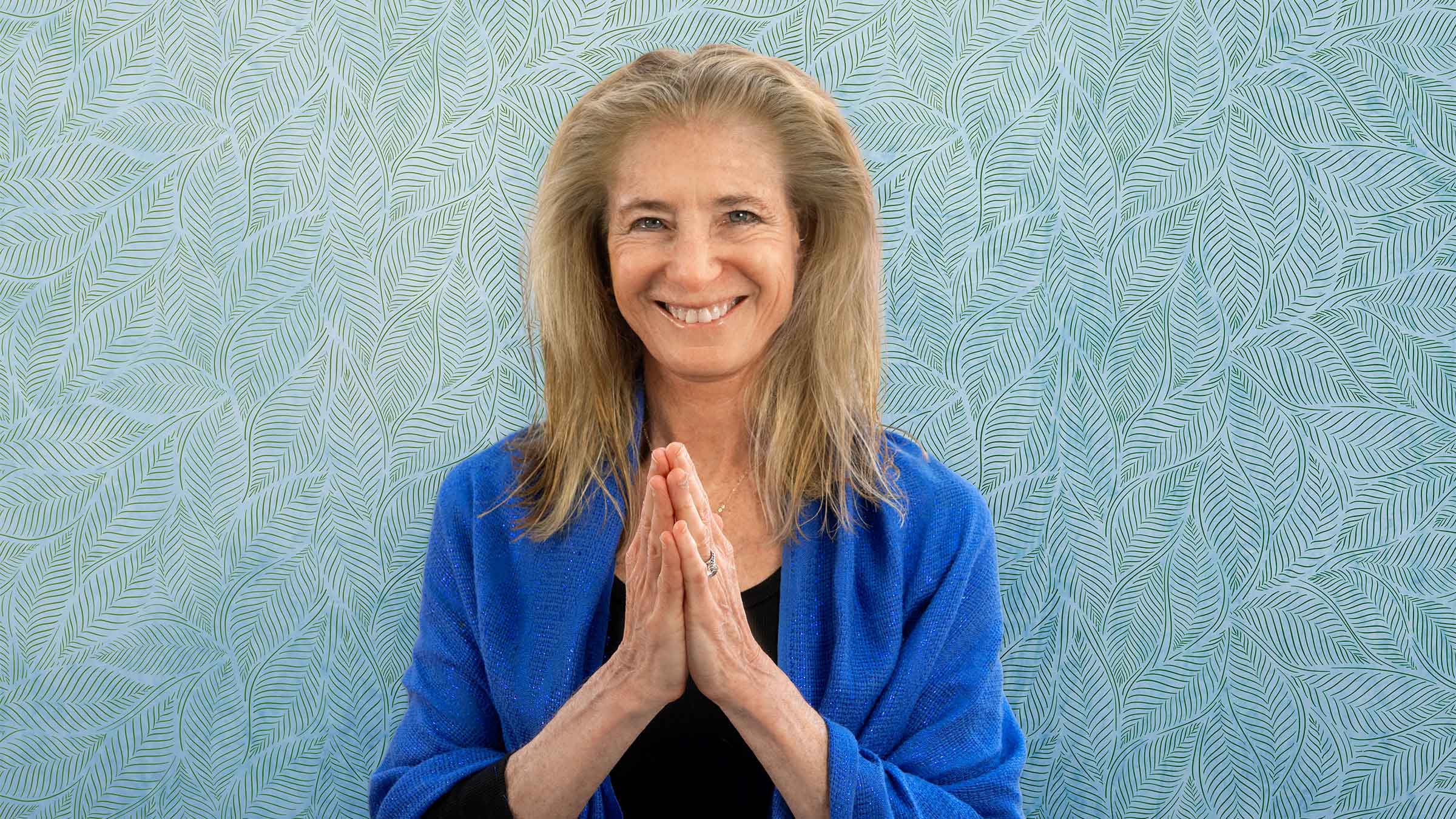 Tara Brach’s Love & Courage
