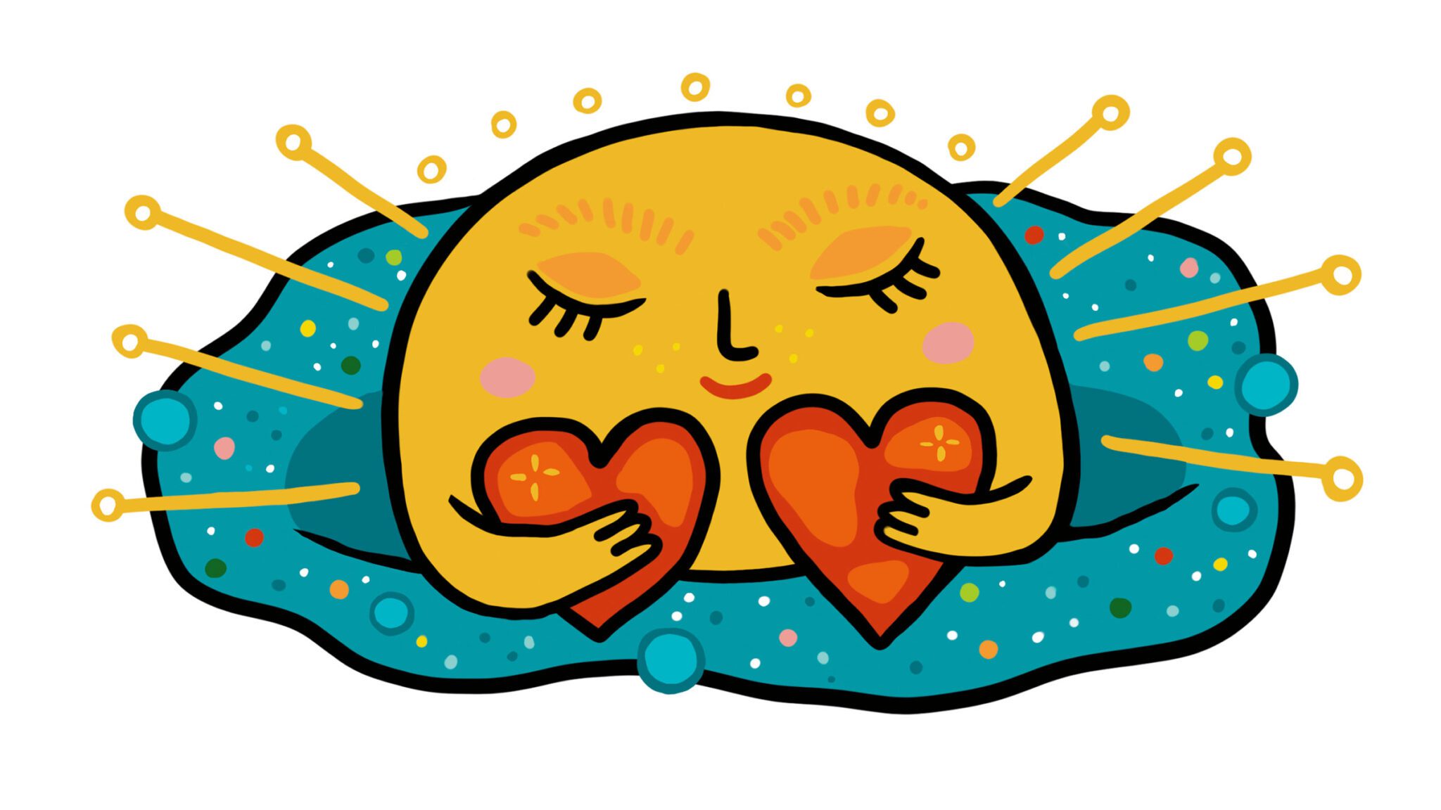 Deepen Your Love with Compassion