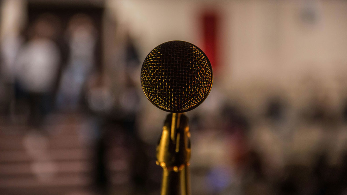 How to Speak Up in Difficult Moments 