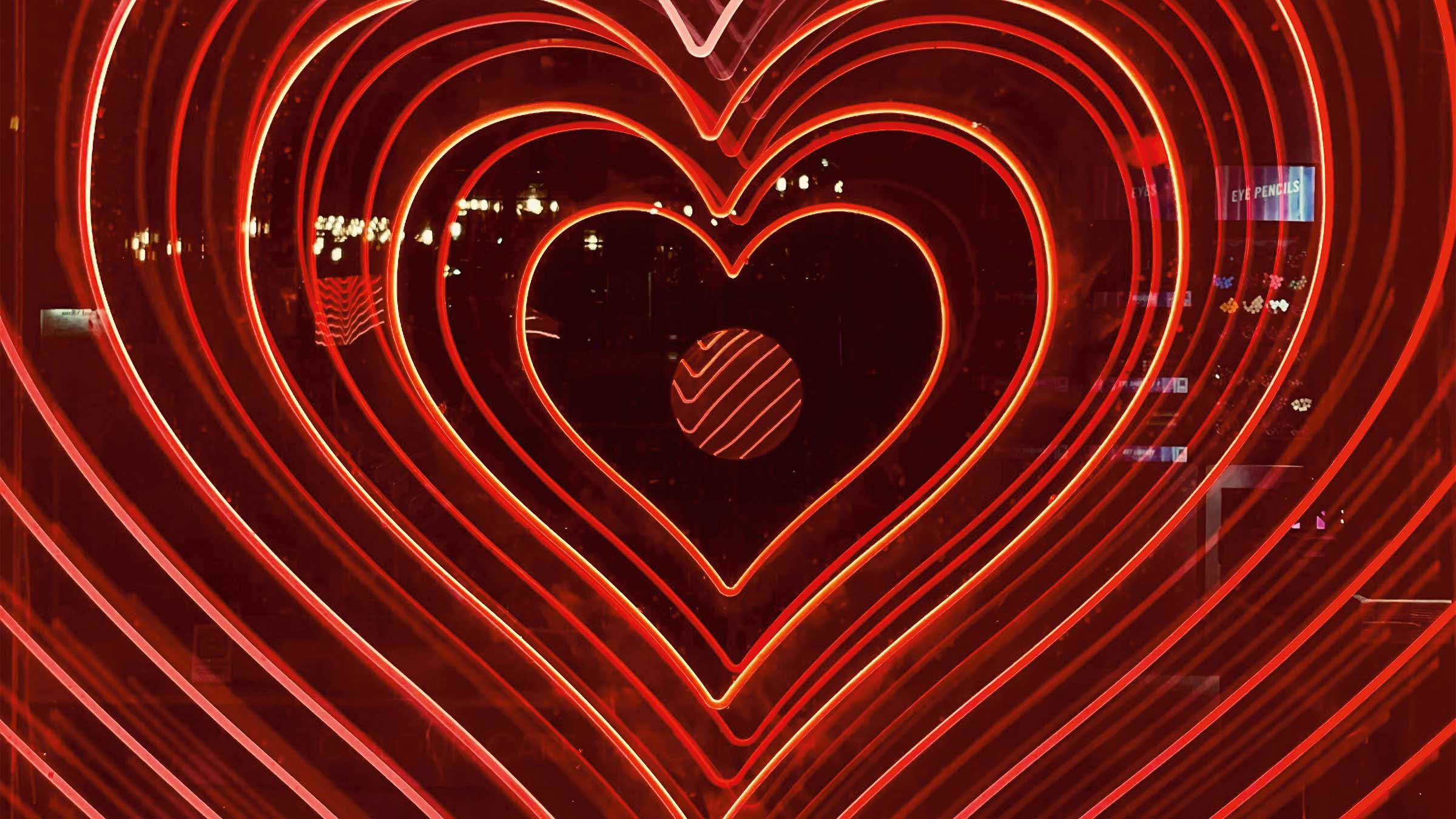 Boundless Loving-Kindness