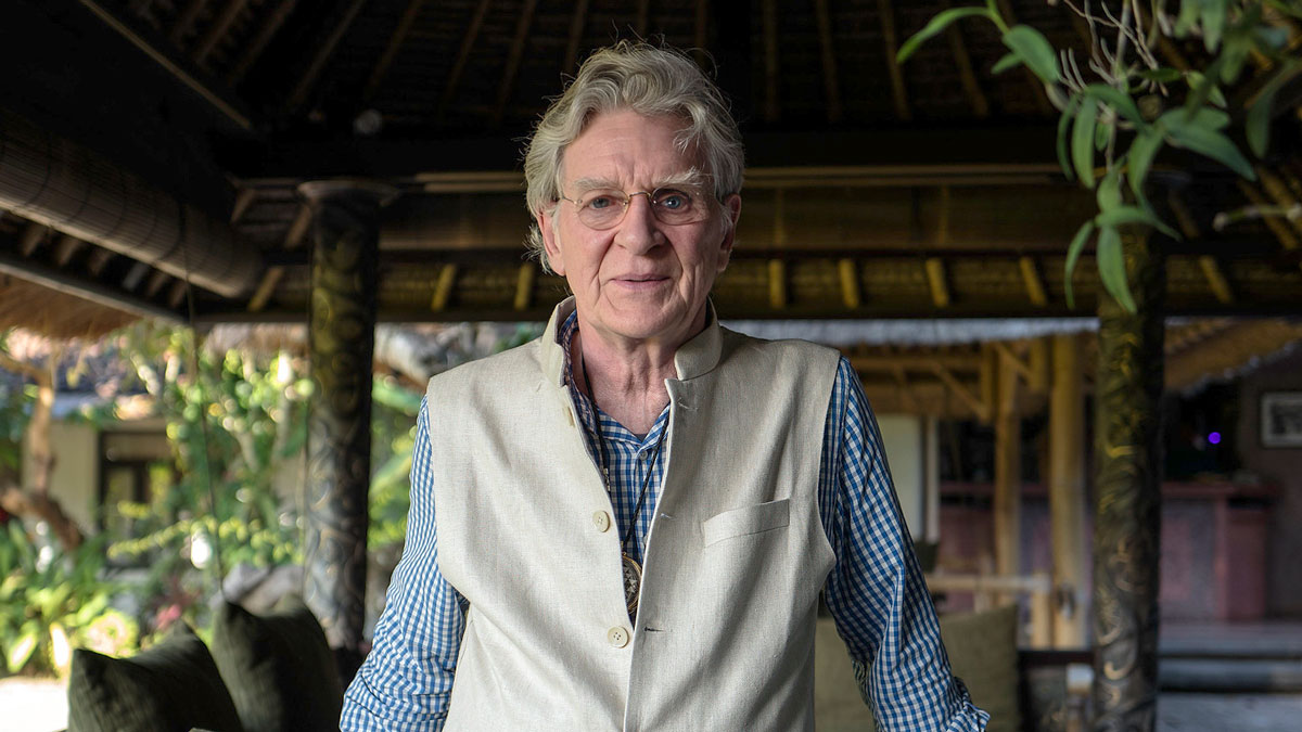Dalai Lama, Buddhist teachers and leaders share tributes to Robert A.F. Thurman