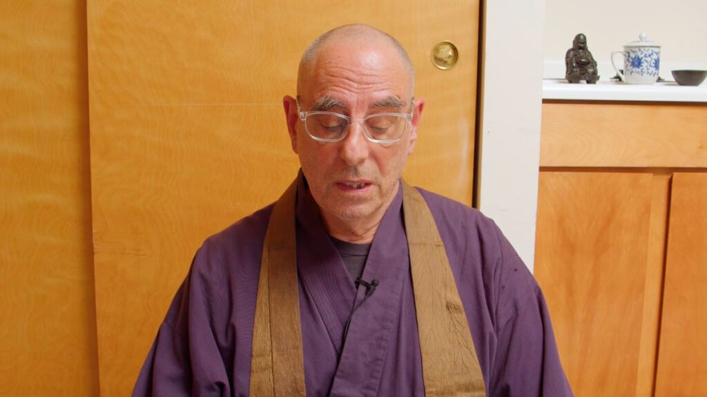 Practices: Breath, Generosity, and Authentic Speech