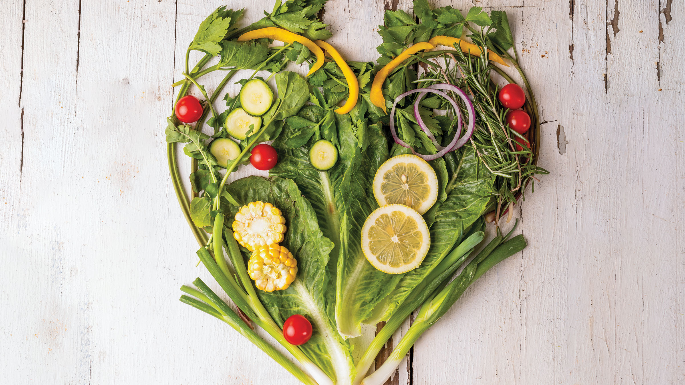 Nourish Yourself