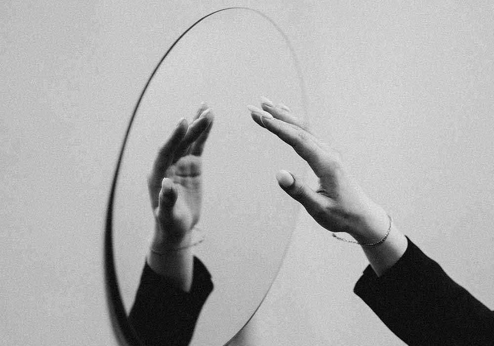 Through the Looking Glass