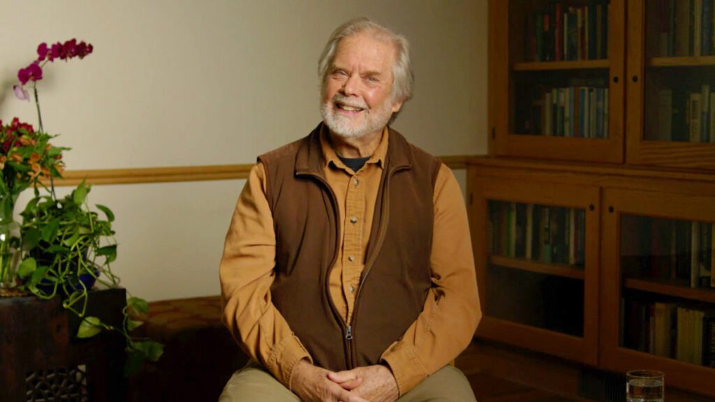 david loy