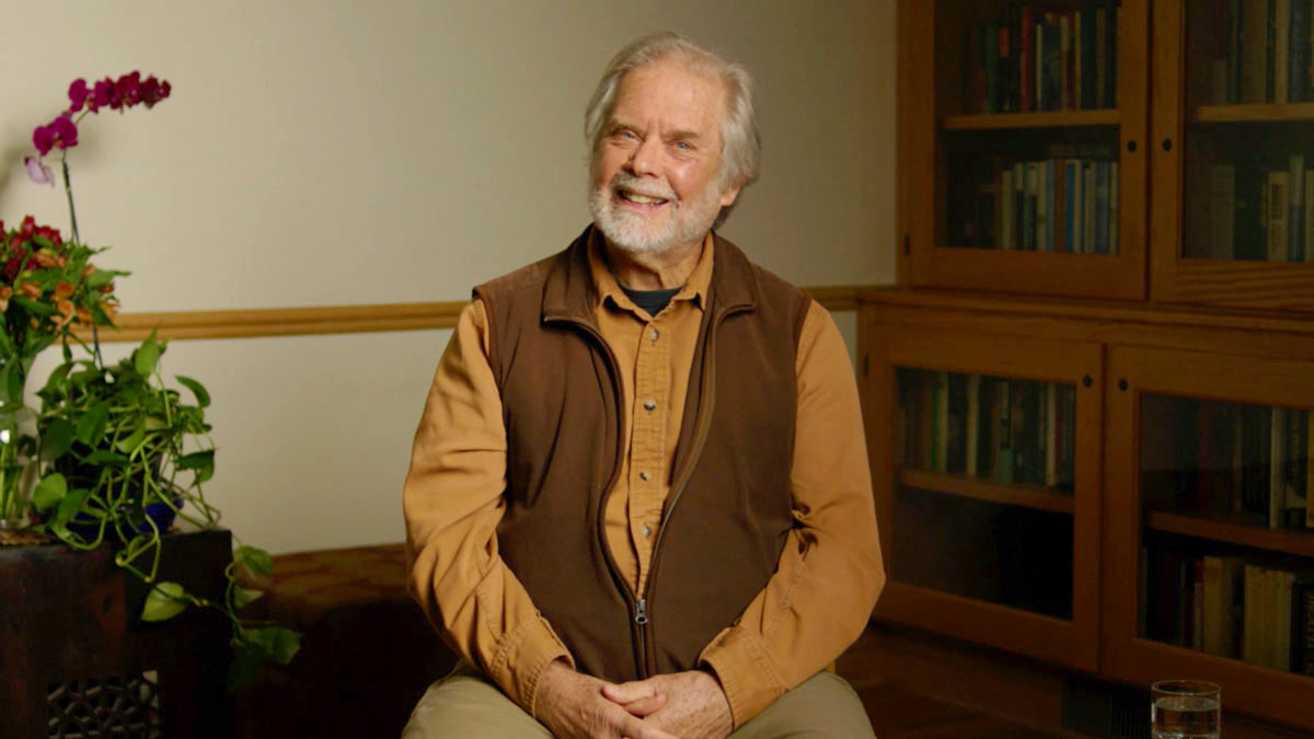 david loy